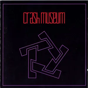 Crash museum
